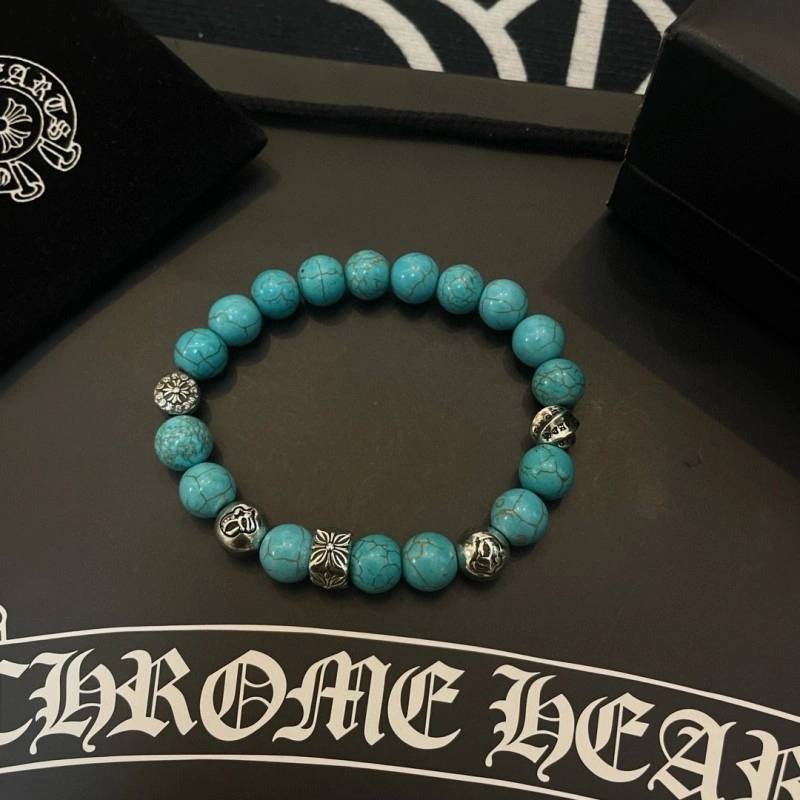 Chrome Hearts Bracelets ZipUp 238170