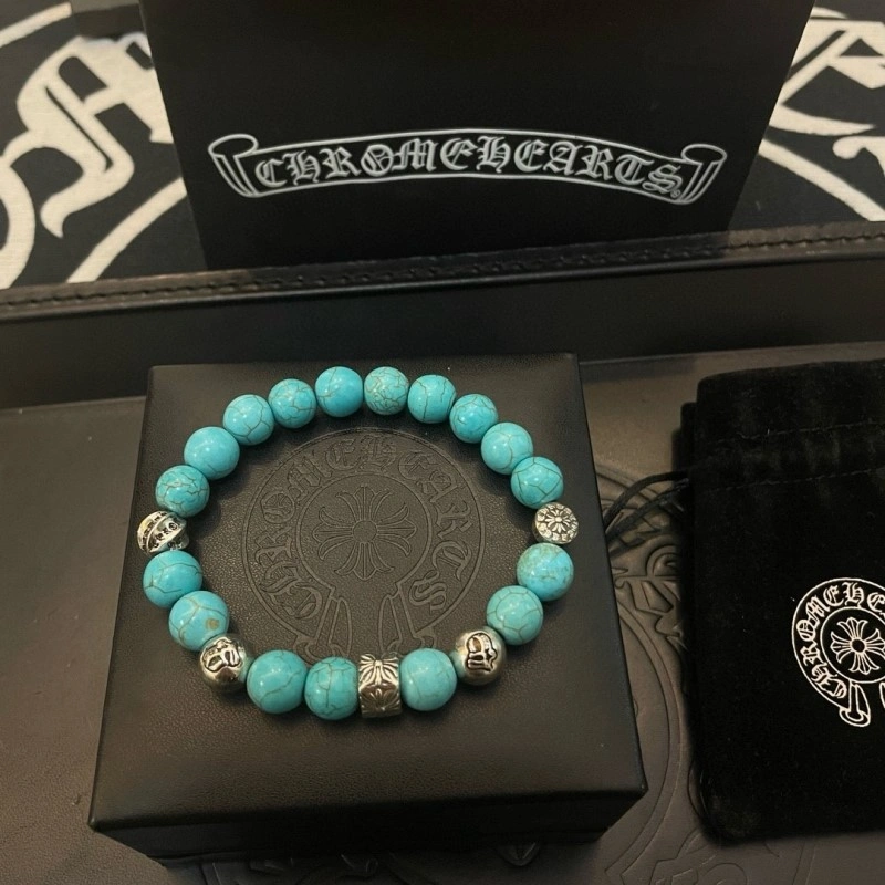 Chrome Hearts Bracelets ZipUp 238170