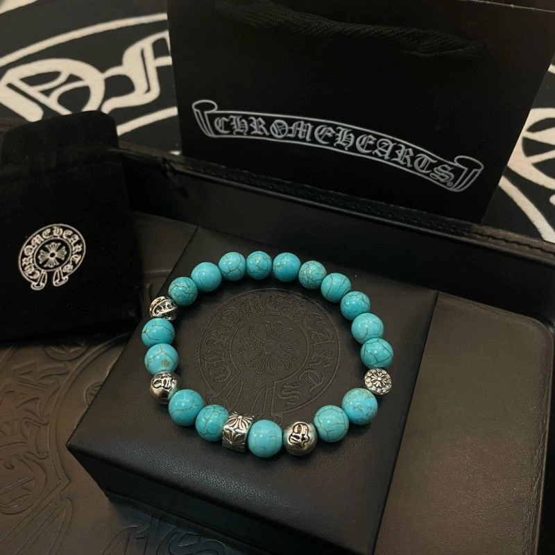 Chrome Hearts Bracelets ZipUp 238170