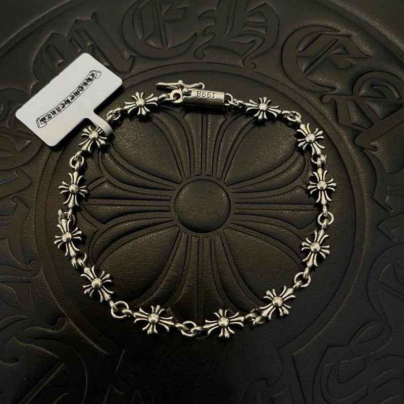 Chrome Hearts Bracelets Affordable 238114