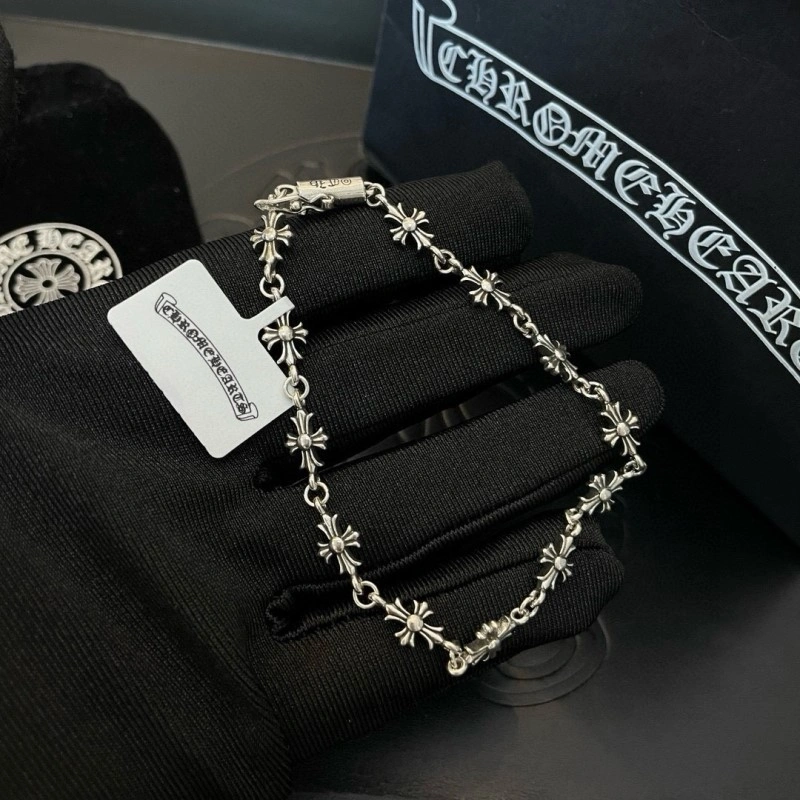Chrome Hearts Bracelets Affordable 238114