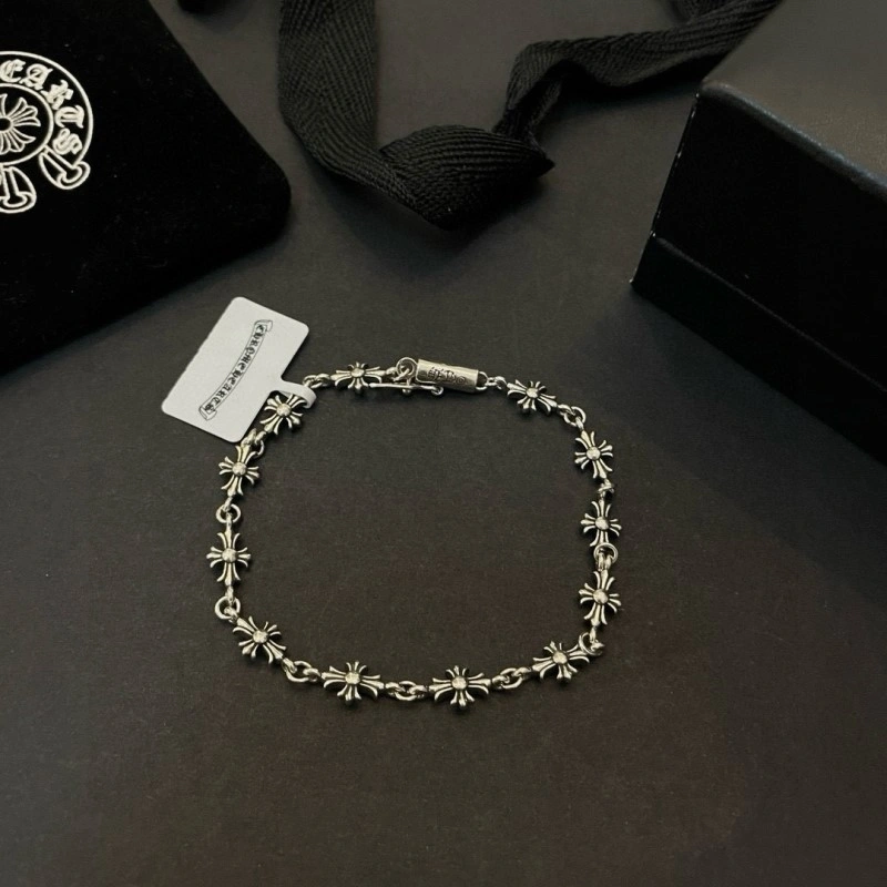 Chrome Hearts Bracelets Affordable 238114