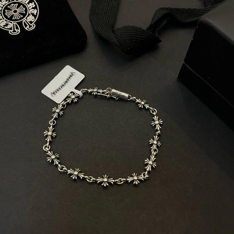Chrome Hearts Bracelets Affordable 238114