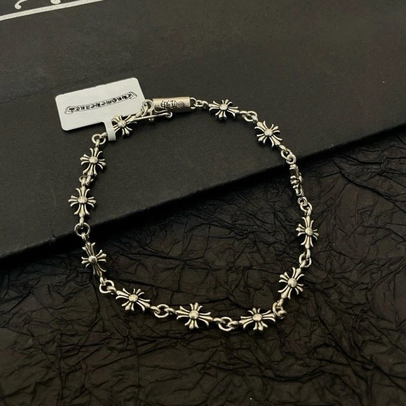 Chrome Hearts Bracelets Affordable 238114