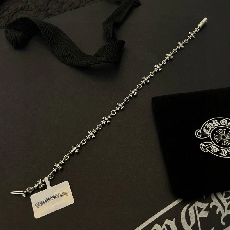 Chrome Hearts Bracelets Affordable 238114