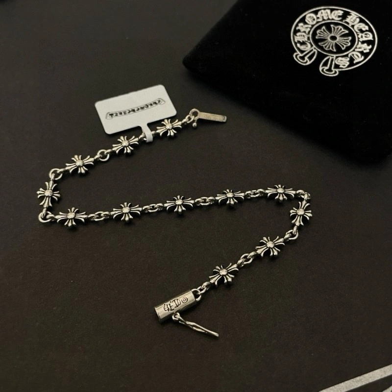 Chrome Hearts Bracelets Affordable 238114