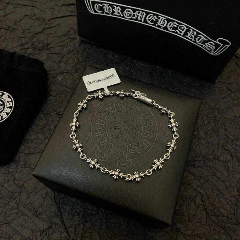 Chrome Hearts Bracelets Affordable 238114