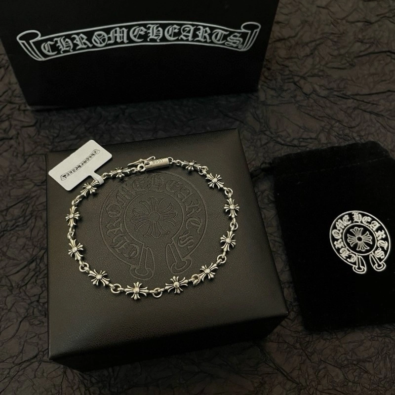 Chrome Hearts Bracelets Affordable 238114