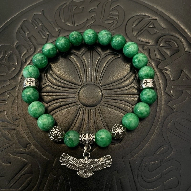 Chrome Hearts Bracelets SmartChoice 238117
