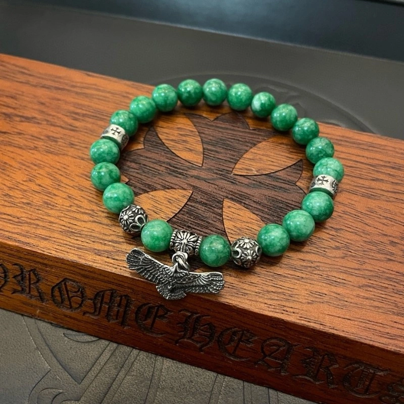 Chrome Hearts Bracelets SmartChoice 238117