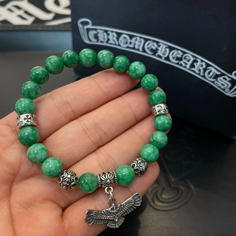 Chrome Hearts Bracelets SmartChoice 238117