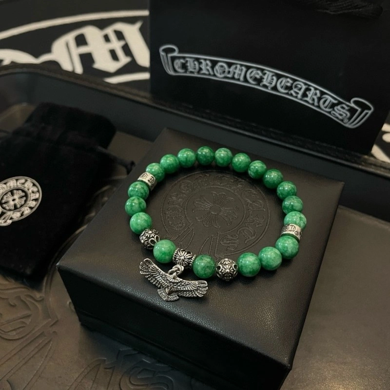 Chrome Hearts Bracelets SmartChoice 238117