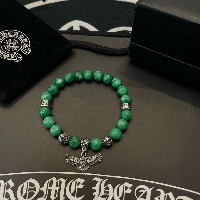 Chrome Hearts Bracelets SmartChoice 238117