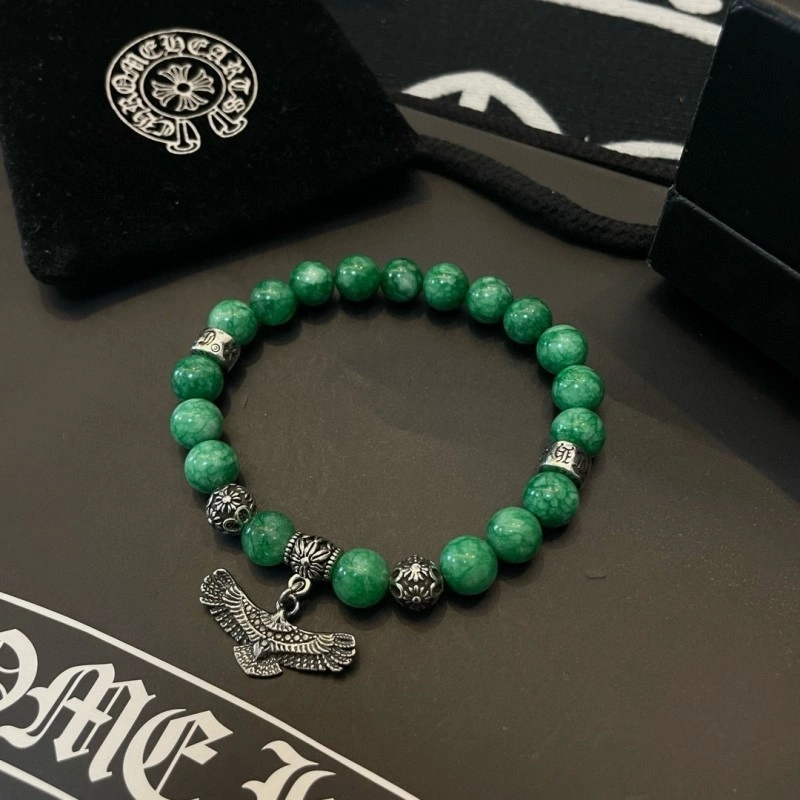 Chrome Hearts Bracelets SmartChoice 238117