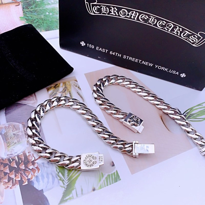 Chrome Hearts Bracelets Elegant 238102