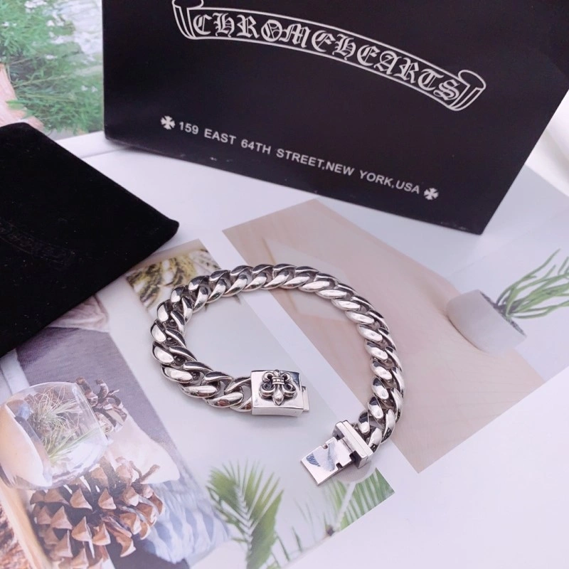 Chrome Hearts Bracelets Elegant 238102