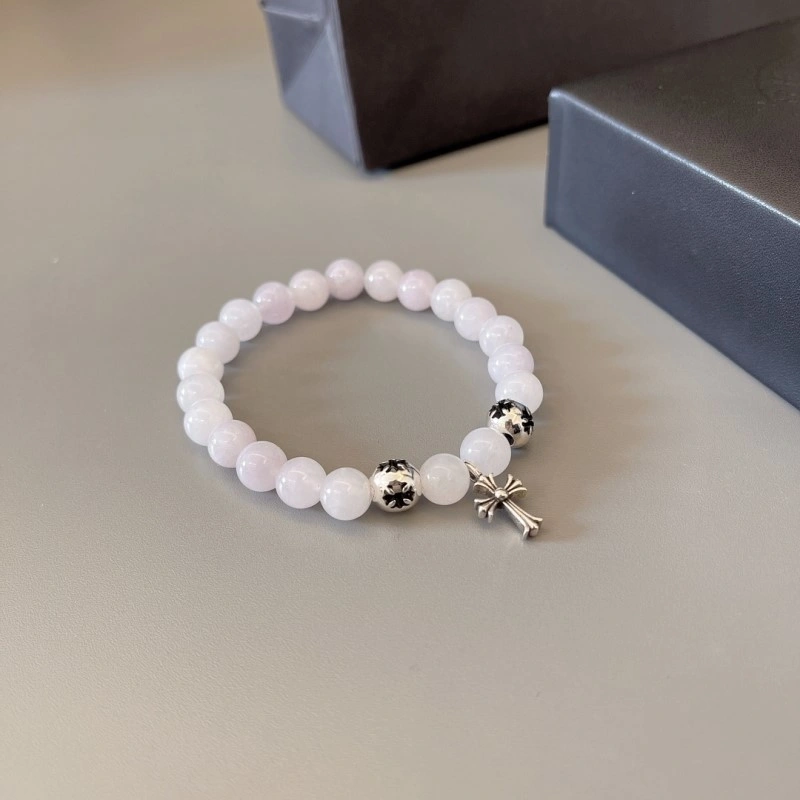 Sophisticated Chrome Hearts Bracelets 238096