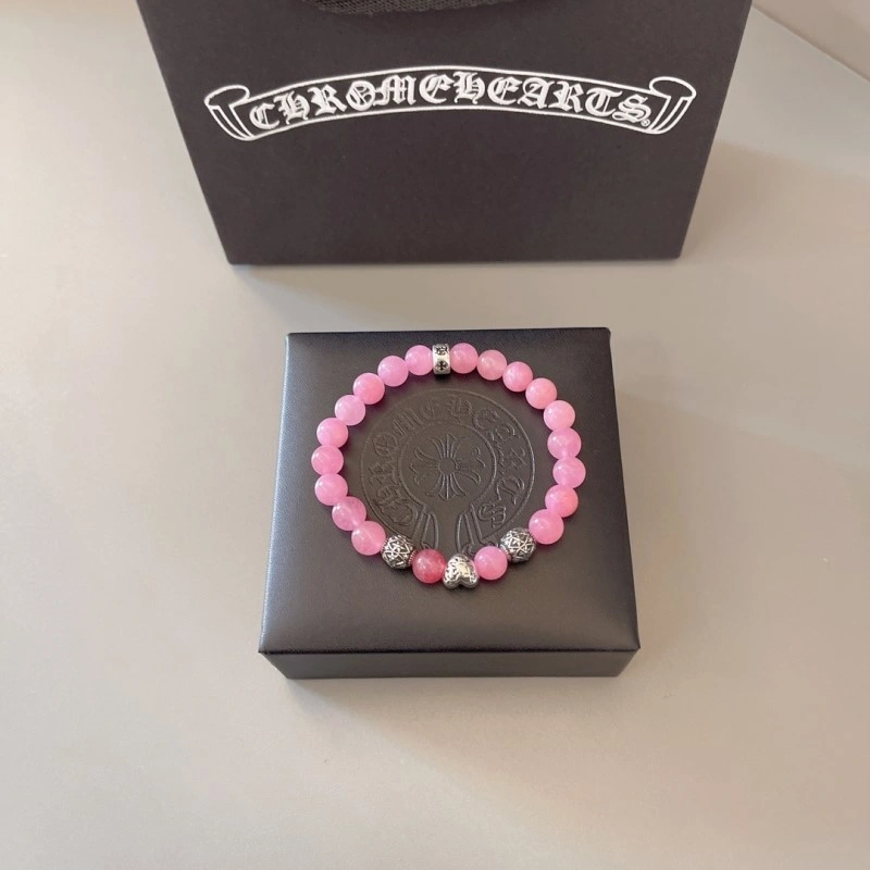OdorResistant Chrome Hearts Bracelets 238106
