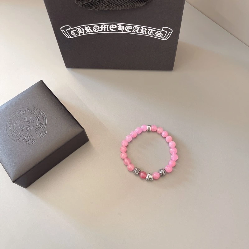 OdorResistant Chrome Hearts Bracelets 238106