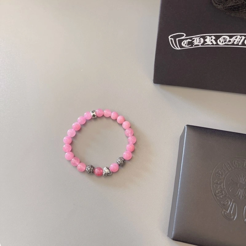 OdorResistant Chrome Hearts Bracelets 238106