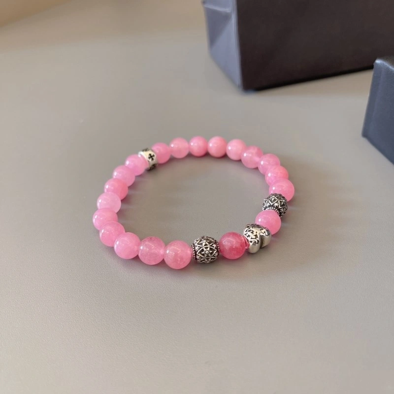 OdorResistant Chrome Hearts Bracelets 238106