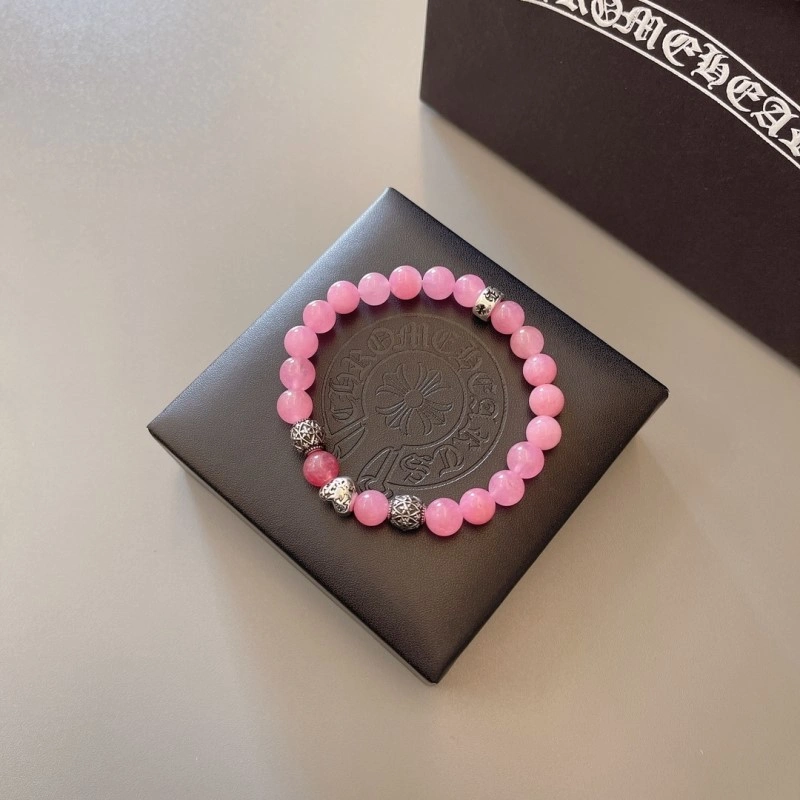 OdorResistant Chrome Hearts Bracelets 238106