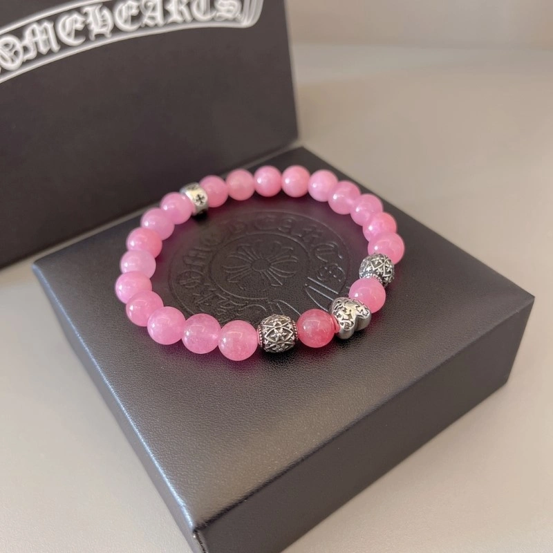 OdorResistant Chrome Hearts Bracelets 238106