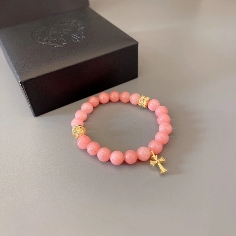 ZipUp Chrome Hearts Bracelets 238092