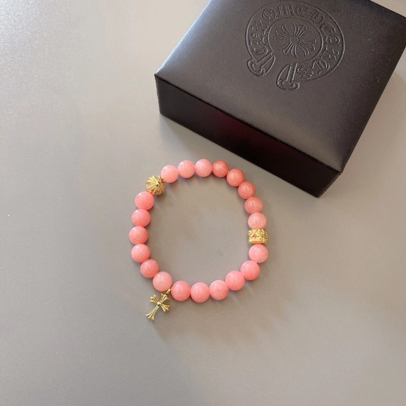 ZipUp Chrome Hearts Bracelets 238092
