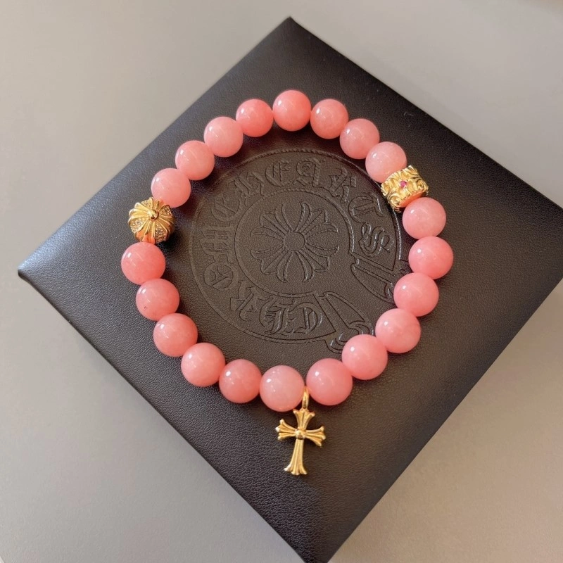 ZipUp Chrome Hearts Bracelets 238092