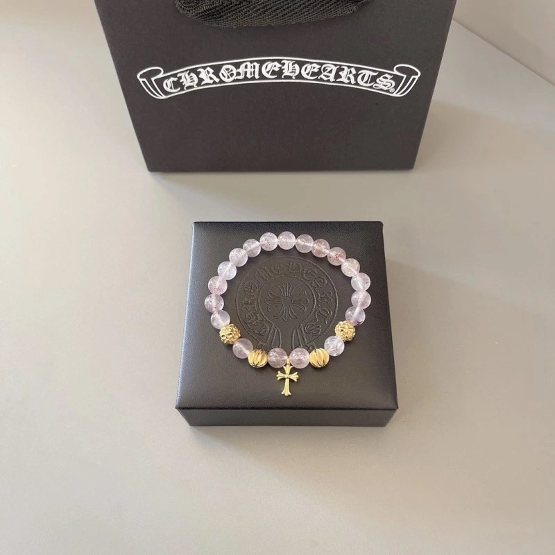 Durable Chrome Hearts Bracelets 238094