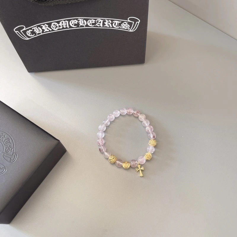 Durable Chrome Hearts Bracelets 238094