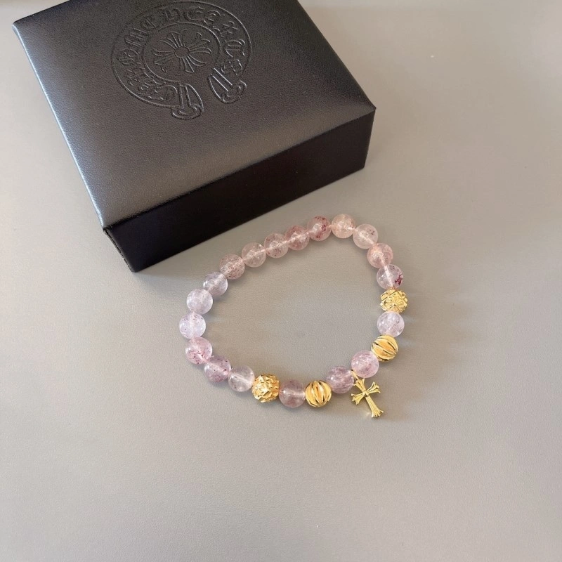 Durable Chrome Hearts Bracelets 238094