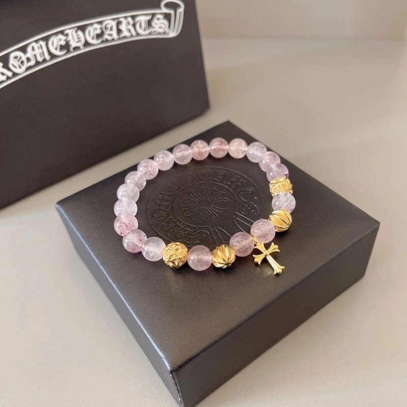 Durable Chrome Hearts Bracelets 238094