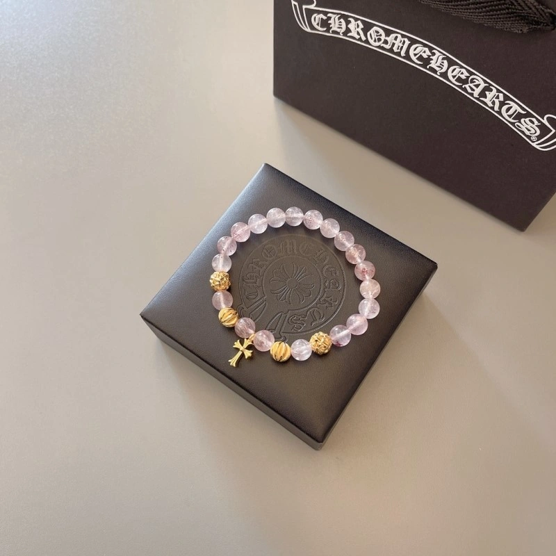 Durable Chrome Hearts Bracelets 238094