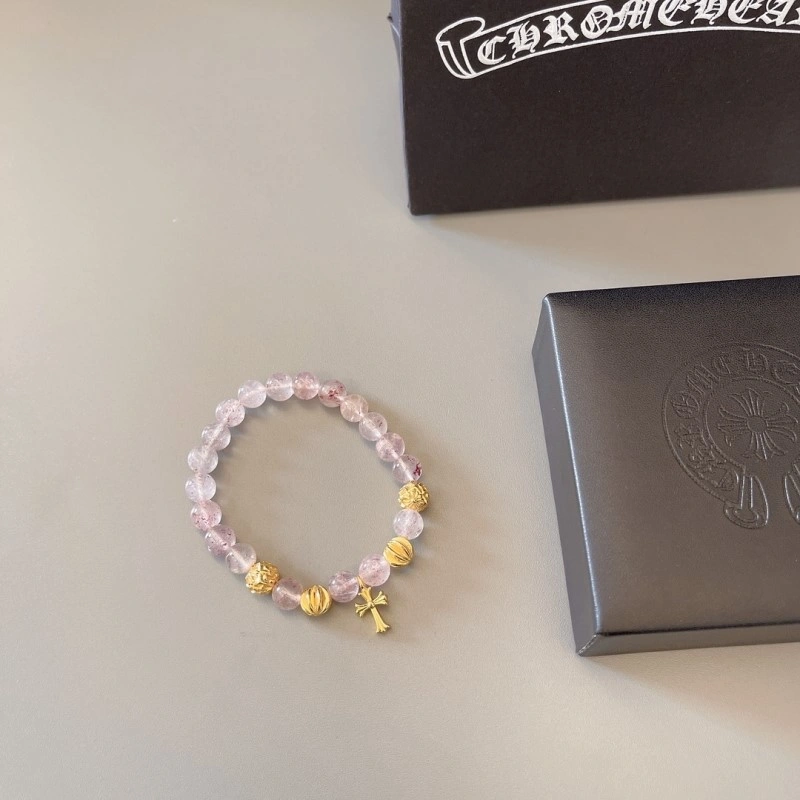 Durable Chrome Hearts Bracelets 238094