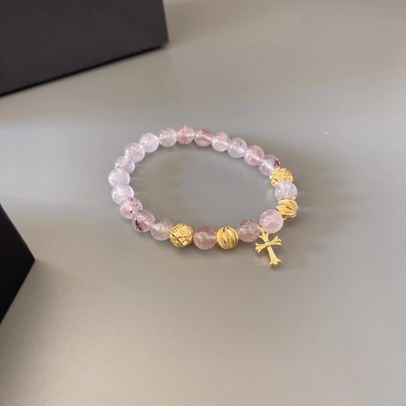 Durable Chrome Hearts Bracelets 238094