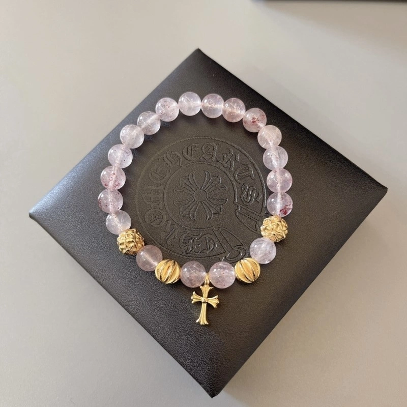 Durable Chrome Hearts Bracelets 238094