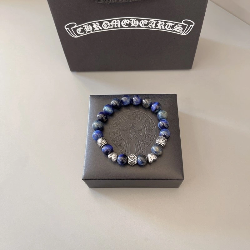 Chrome Hearts Bracelets Effortless 238099