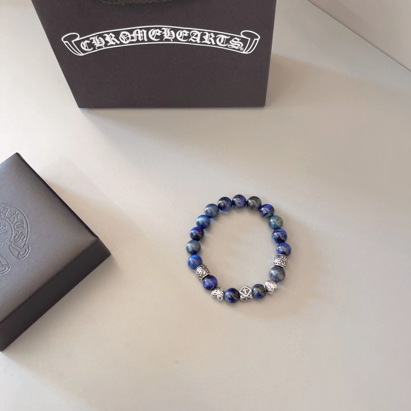 Chrome Hearts Bracelets Effortless 238099