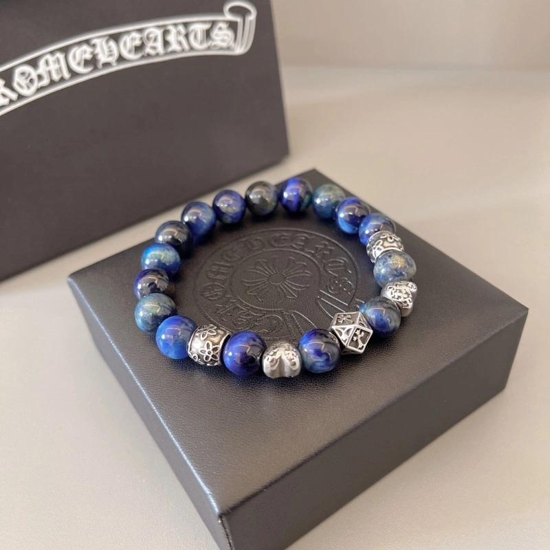 Chrome Hearts Bracelets Effortless 238099