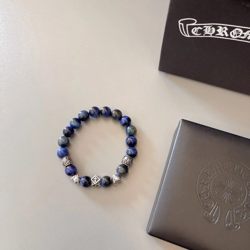 Chrome Hearts Bracelets Effortless 238099
