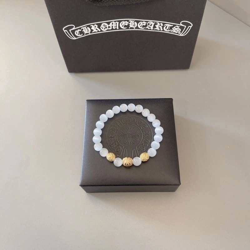 EasyCare Chrome Hearts Bracelets 238090