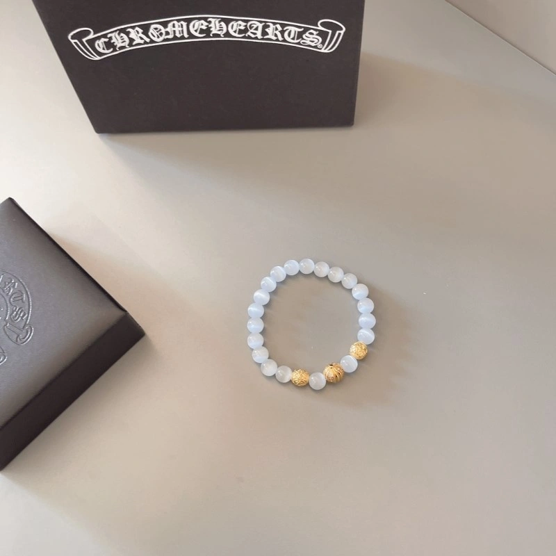 EasyCare Chrome Hearts Bracelets 238090