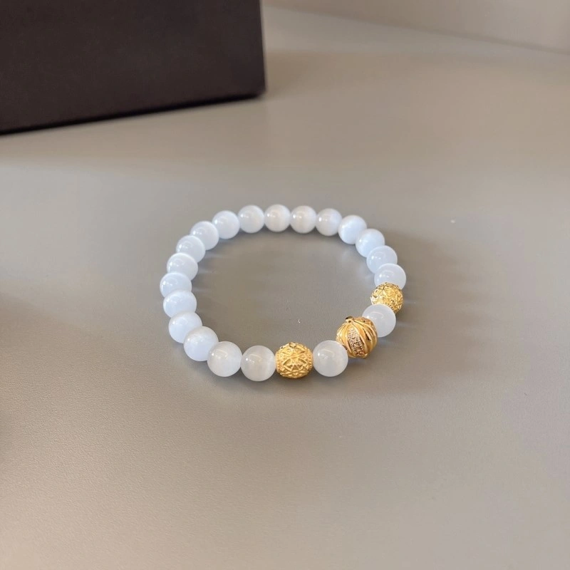 EasyCare Chrome Hearts Bracelets 238090