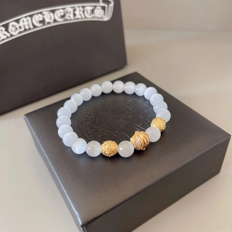 EasyCare Chrome Hearts Bracelets 238090