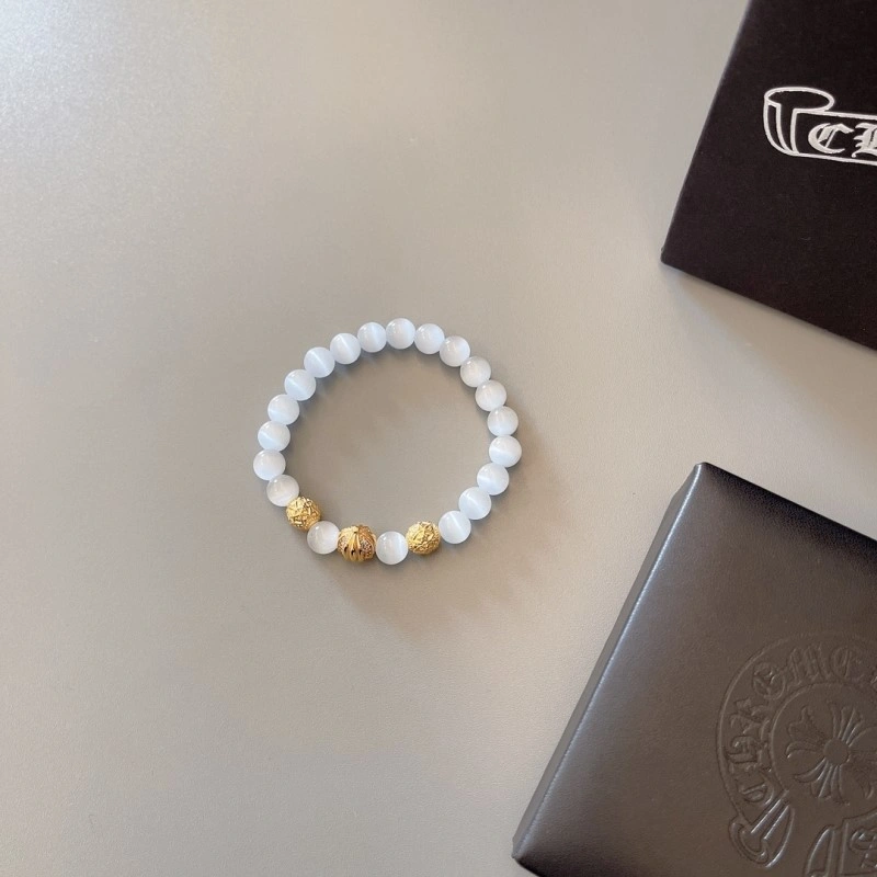 EasyCare Chrome Hearts Bracelets 238090