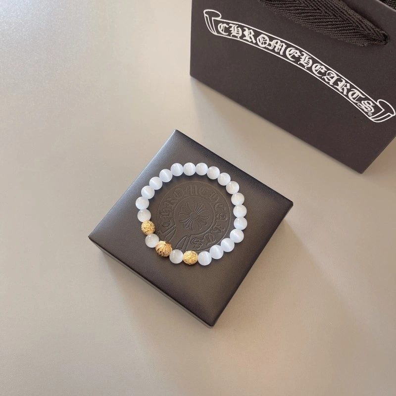 EasyCare Chrome Hearts Bracelets 238090