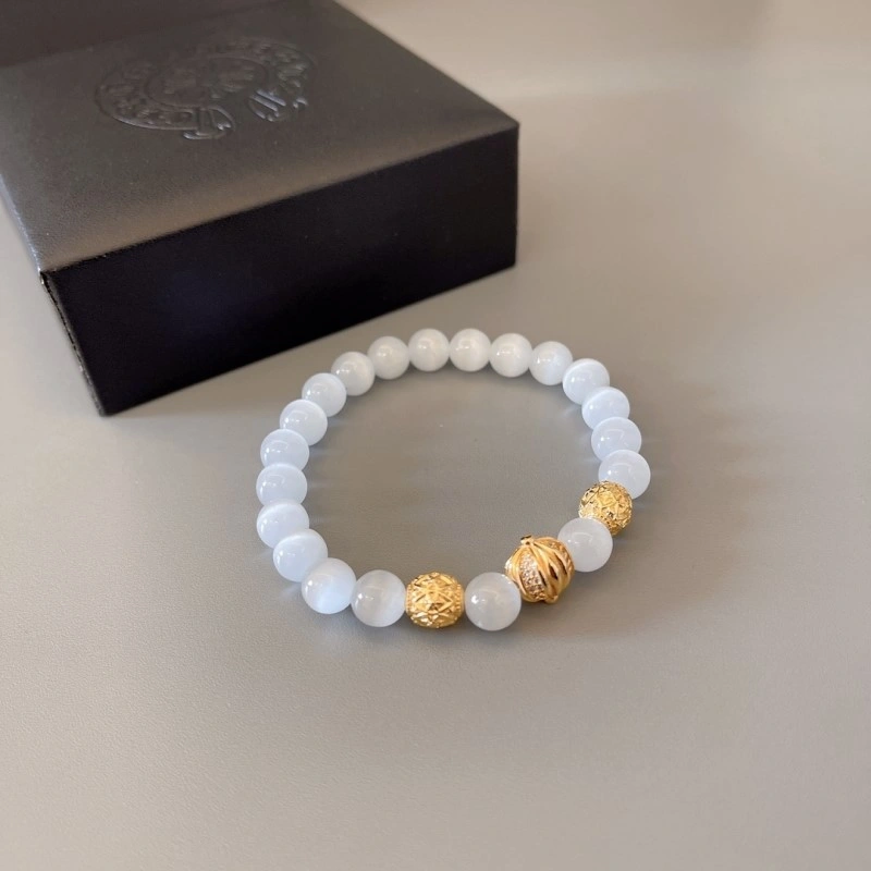 EasyCare Chrome Hearts Bracelets 238090