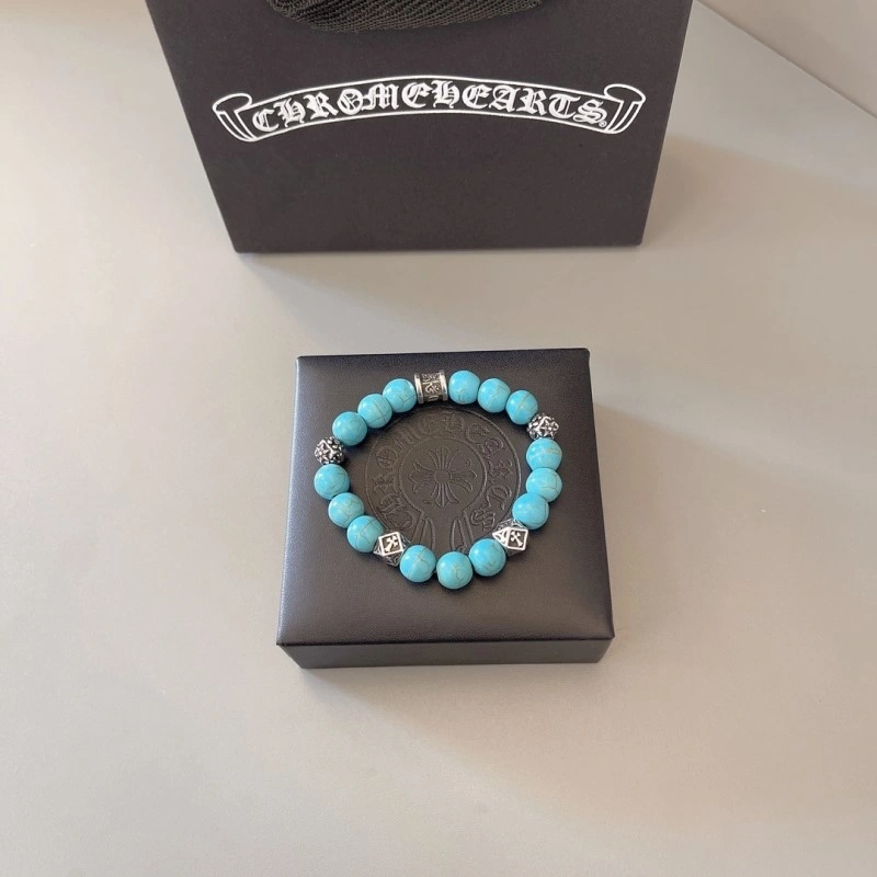 Functional Chrome Hearts Bracelets 238122